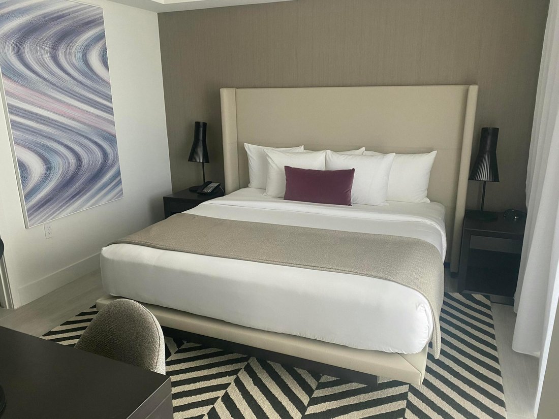 Condo in Hollywood, Florida, United States 3 - 17982057