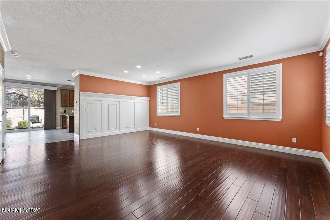 House in Reno, Nevada, United States 4 - 17982257