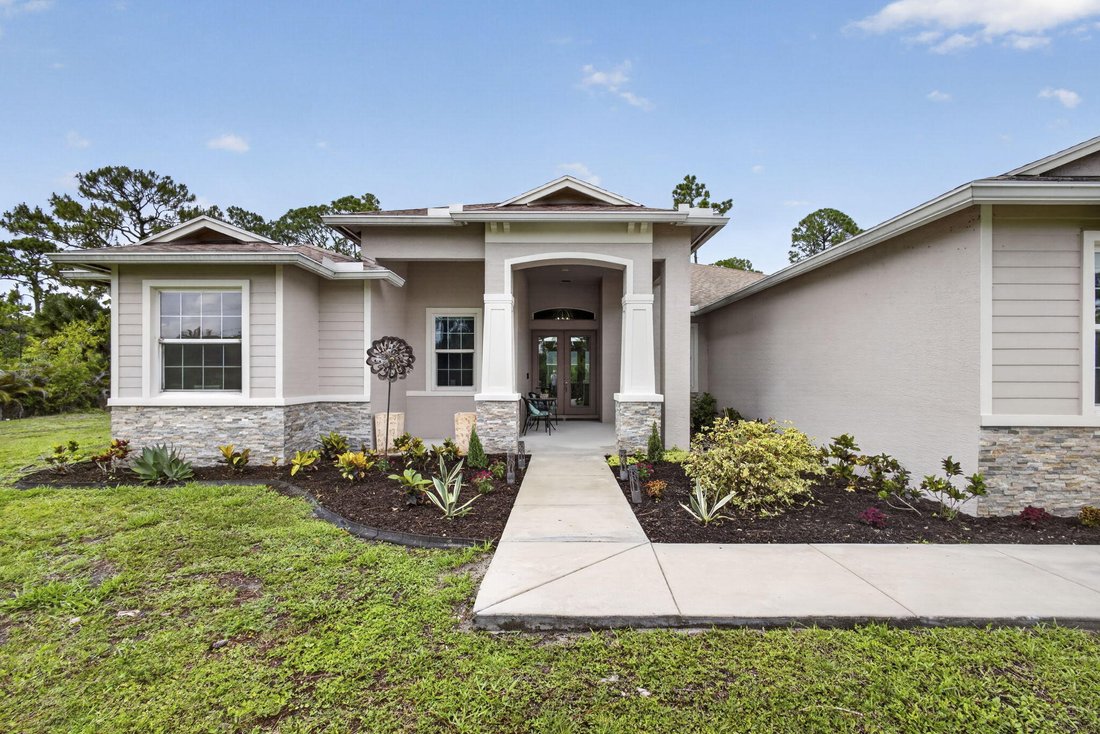 House in Loxahatchee, Florida, United States 1 - 17982033