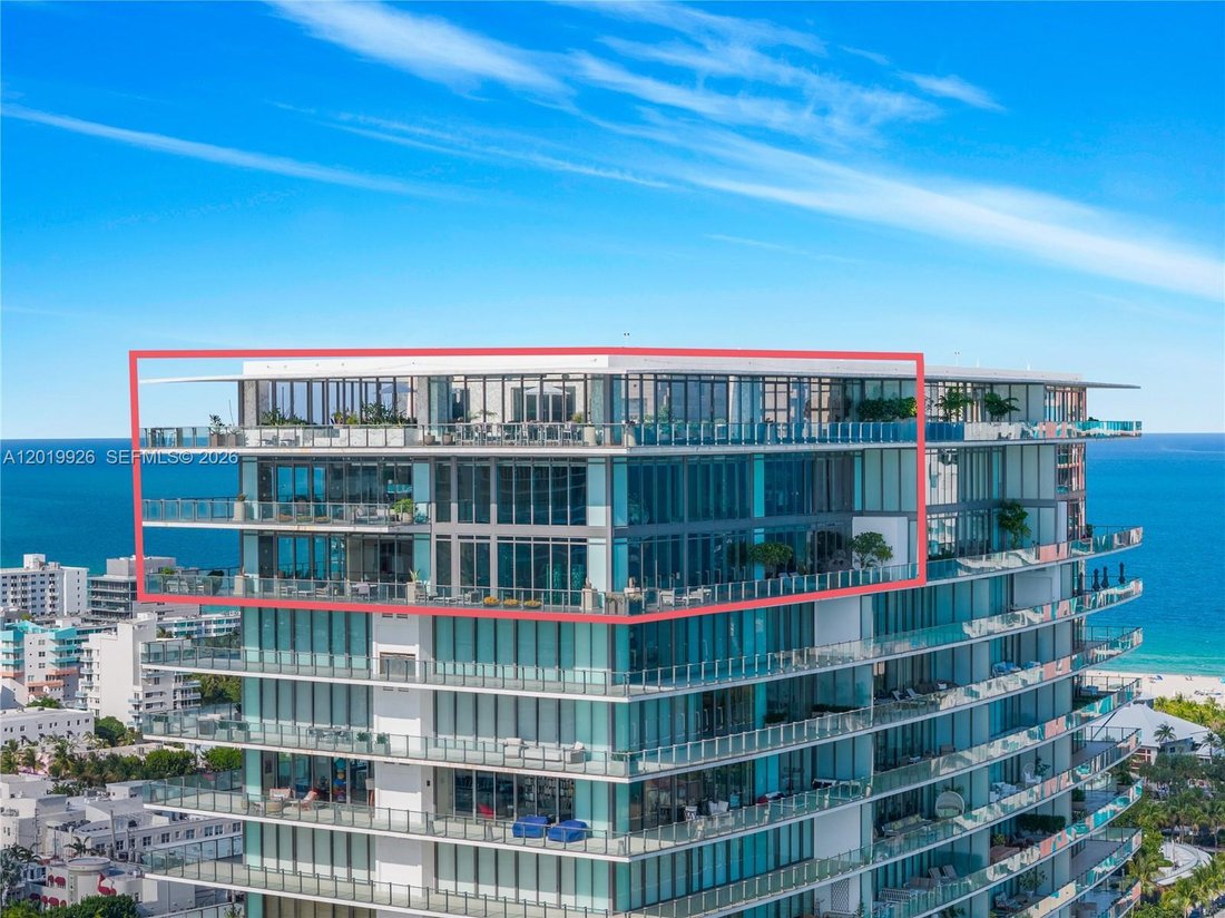 Condo in Miami Beach, Florida, United States 2 - 17982022