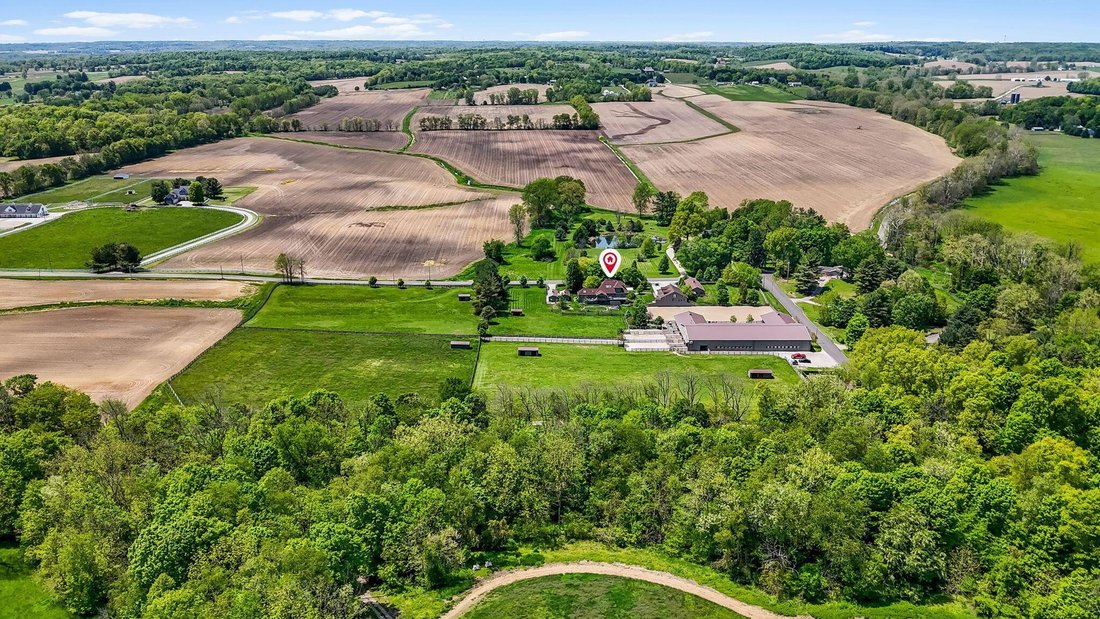 House in Granville, Ohio, United States 1 - 17981790
