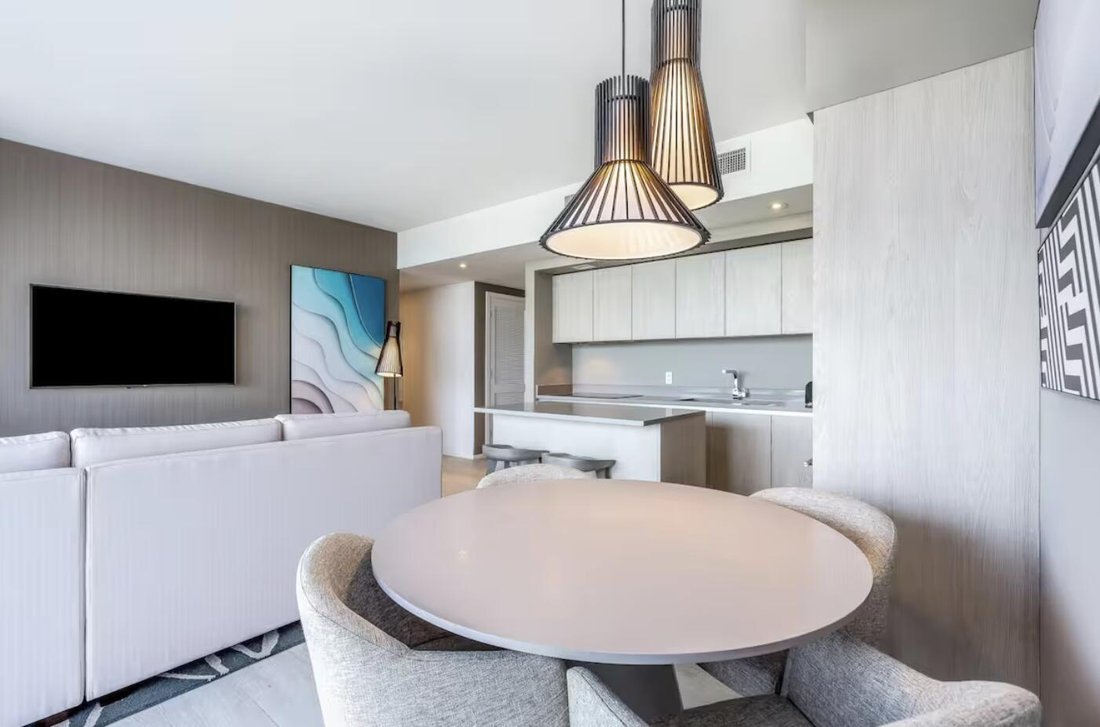 Condo in Hollywood, Florida, United States 1 - 17982057