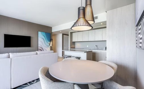 Condo in Hollywood, Florida, United States 1