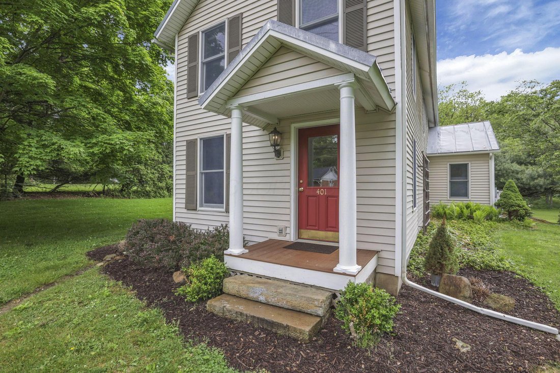 House in Gambier, Ohio, United States 3 - 17981770