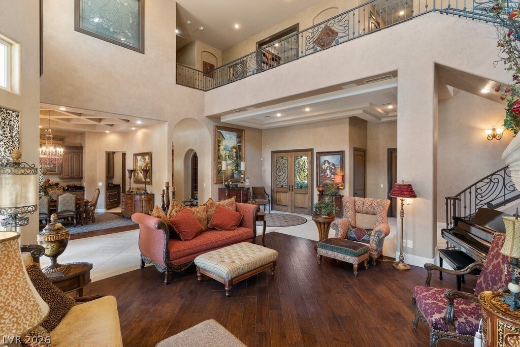 House in Las Vegas, Nevada, United States 5 - 17981546
