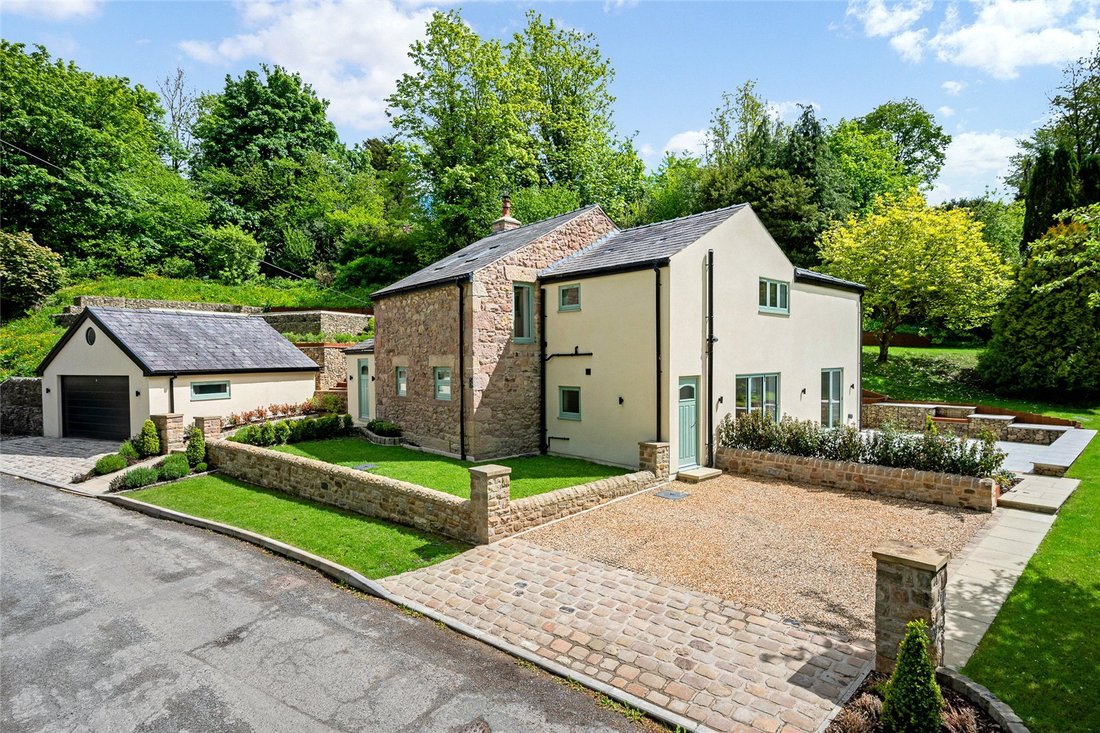 House in Lancashire, England 1 - 17982330