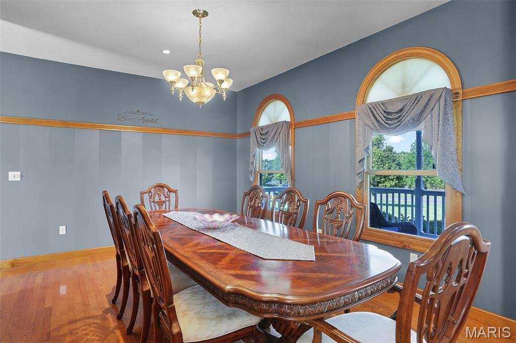 House in Marine, Illinois, United States 5 - 17982433