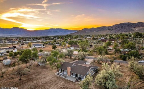 Casa a Indian Hills, Nevada, Stati Uniti 1