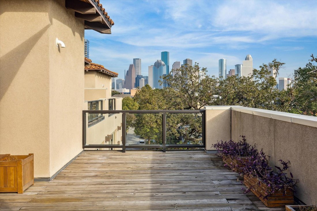 House in Houston, Texas, United States 1 - 17982424