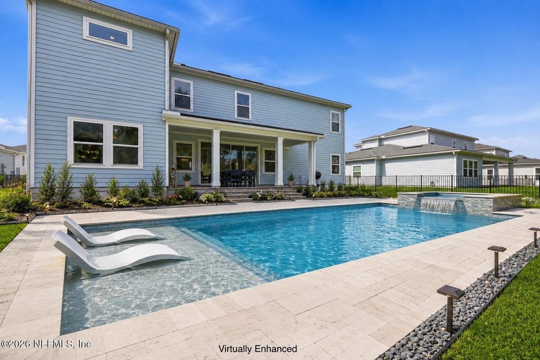 House in Fruit Cove, Florida, United States 2 - 17816814