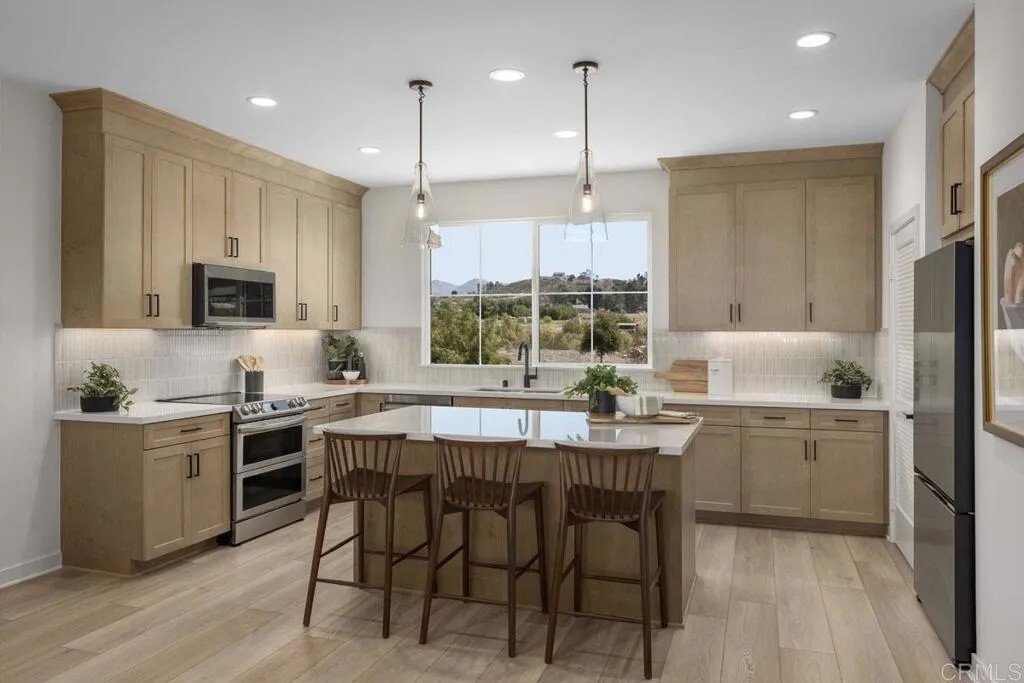 Townhouse in Carlsbad, California, United States 1 - 17982125
