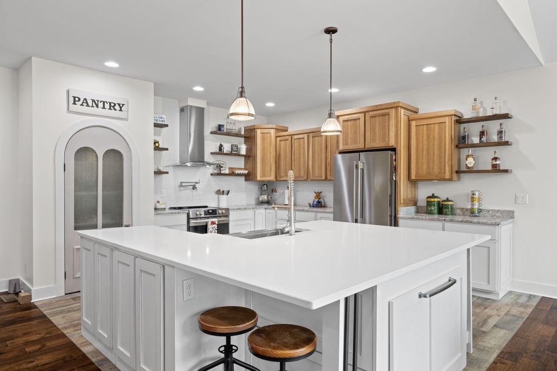 House in Sherwood, Tennessee, United States 4 - 17981525