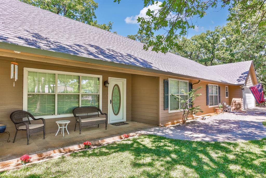 House in Gainesville, Texas, United States 4 - 17982129