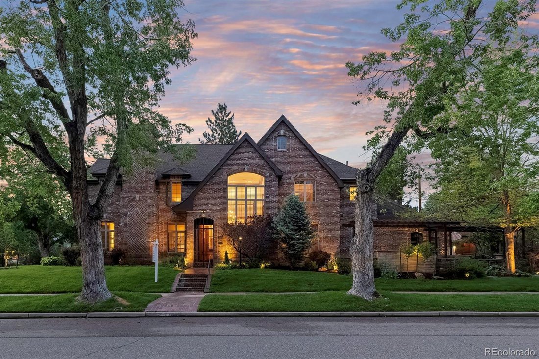 House in Denver, Colorado, United States 2 - 17981710