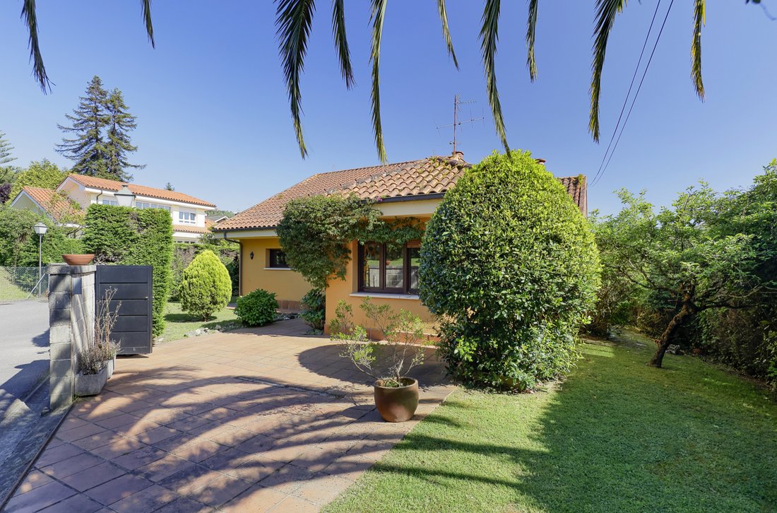 House in Distrito Rural, Gijon / Xixon, Spain 4 - 17982532