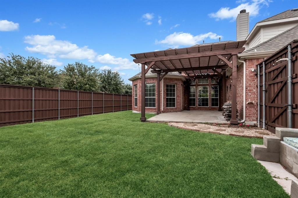 House in Frisco, Texas, United States 2 - 17982195