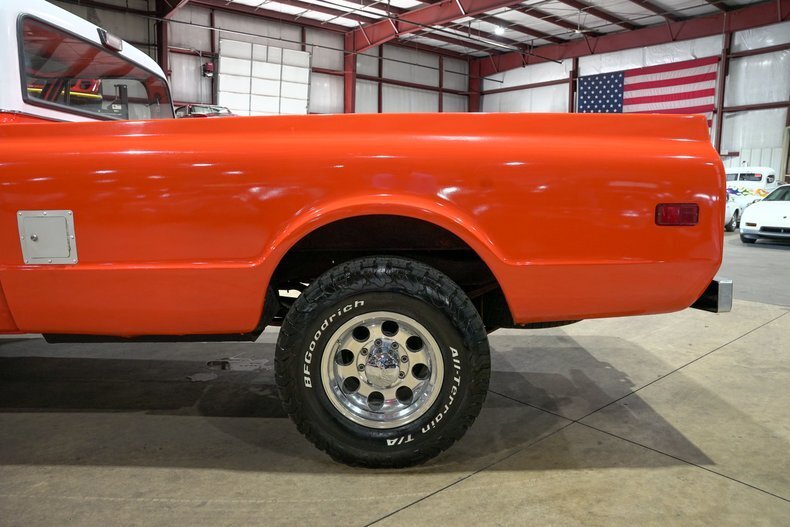 Pickup in Grand Rapids, United States 5 - 17982060