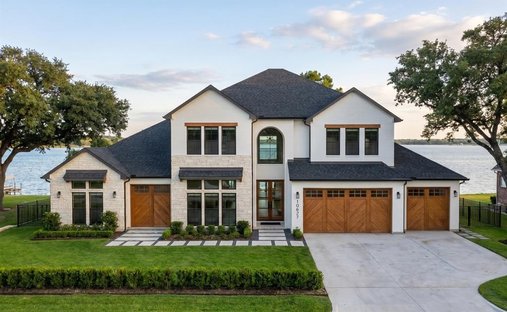Haus in Frisco, Texas, Vereinigte Staaten 1