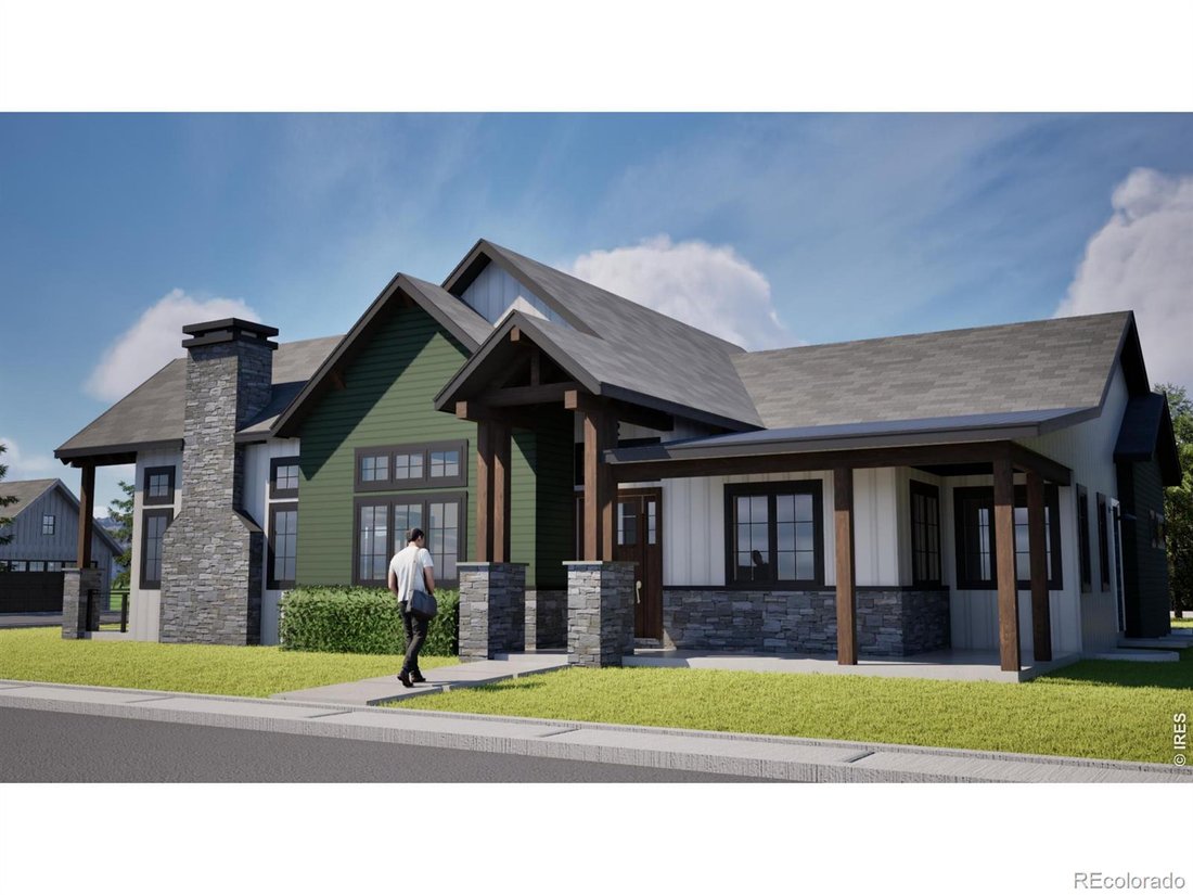 House in Berthoud, Colorado, United States 1 - 17981726