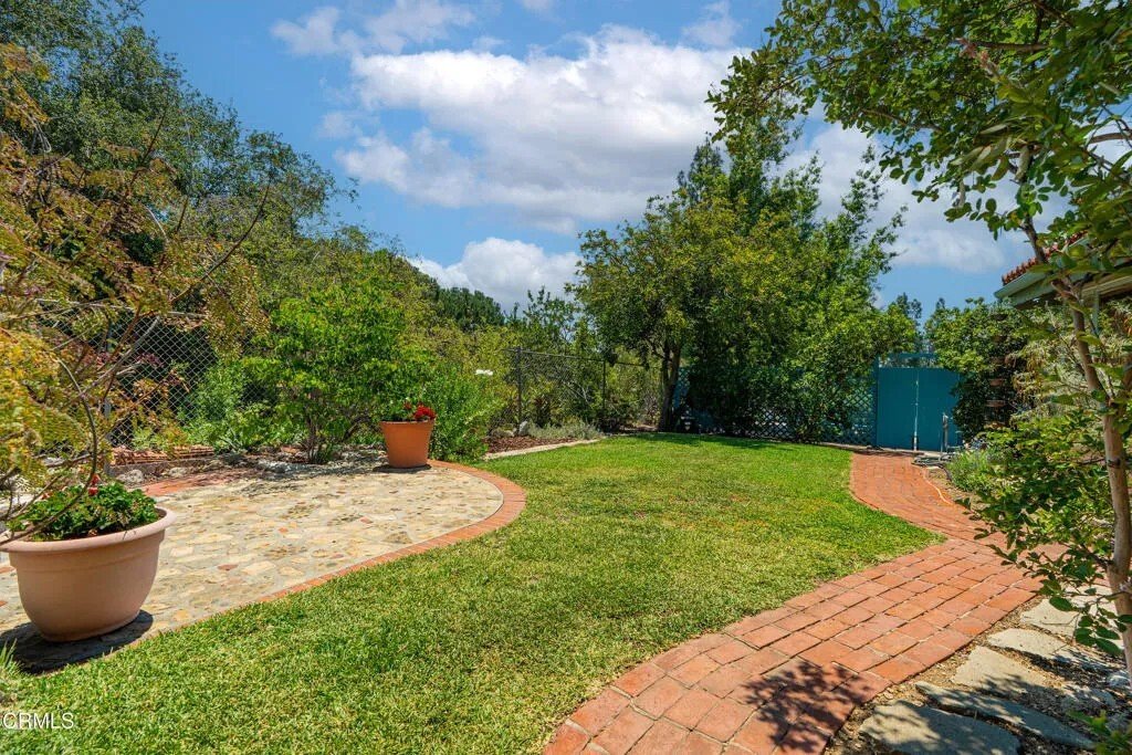Casa a La Cañada Flintridge, California, Stati Uniti 4 - 17982239