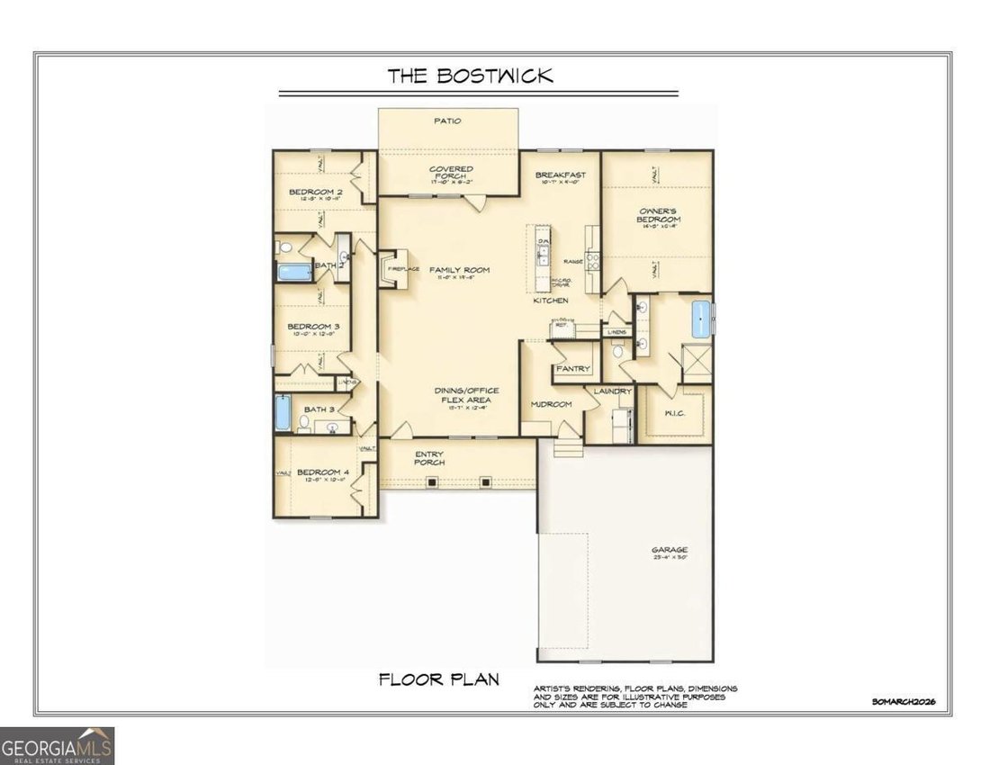 House in Madison, Georgia, United States 3 - 17982500