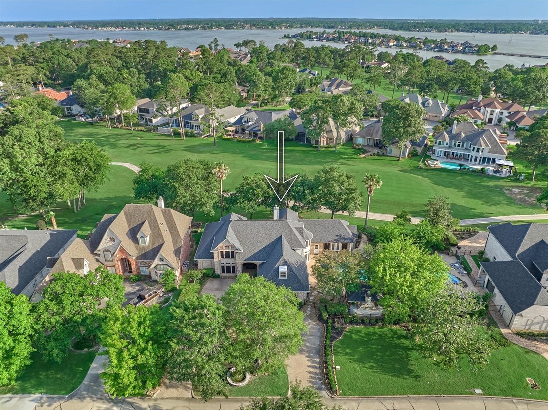 House in Montgomery, Texas, United States 2 - 17982412