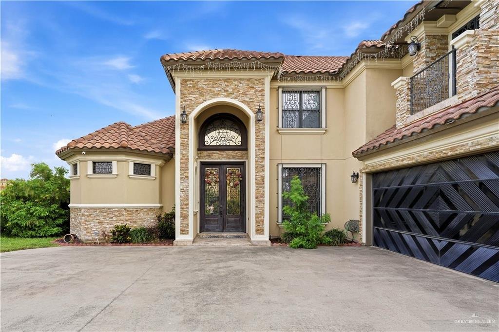 House in Mission, Texas, United States 4 - 17981765