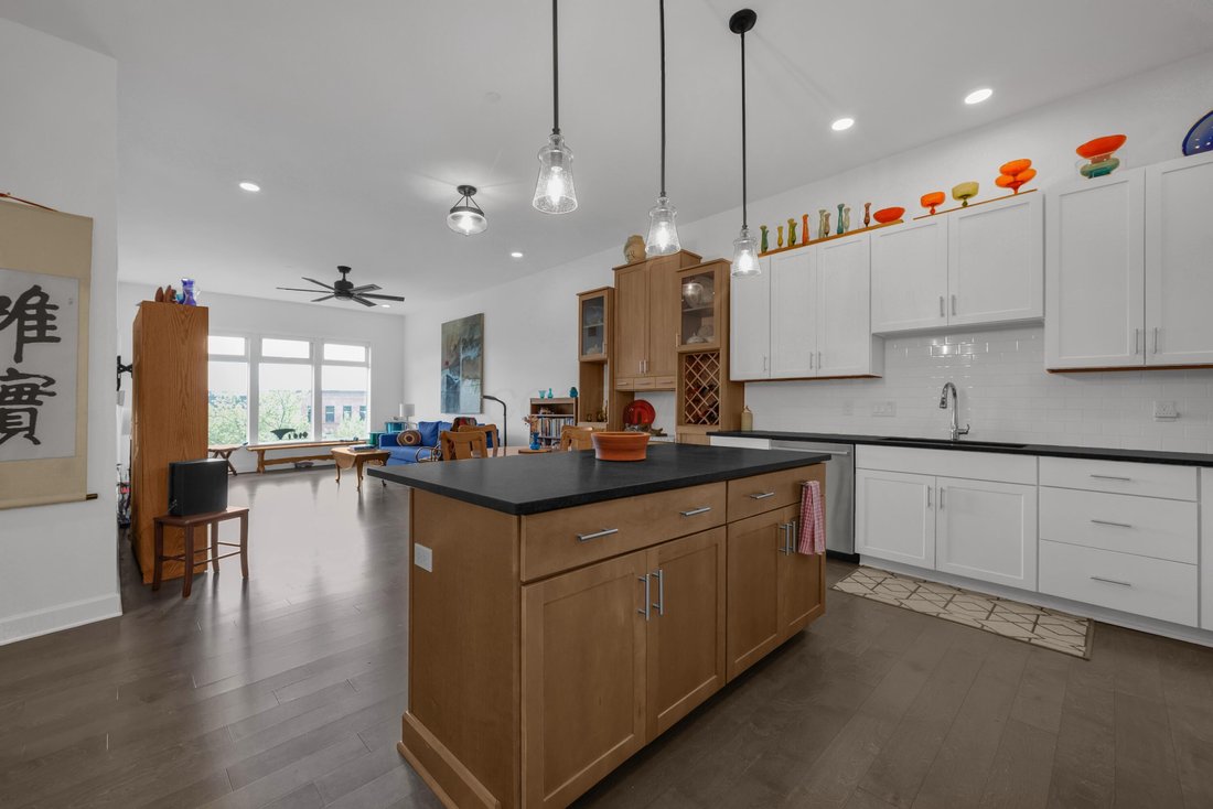 Condominio en Columbus, Ohio, Estados Unidos 5 - 17981788