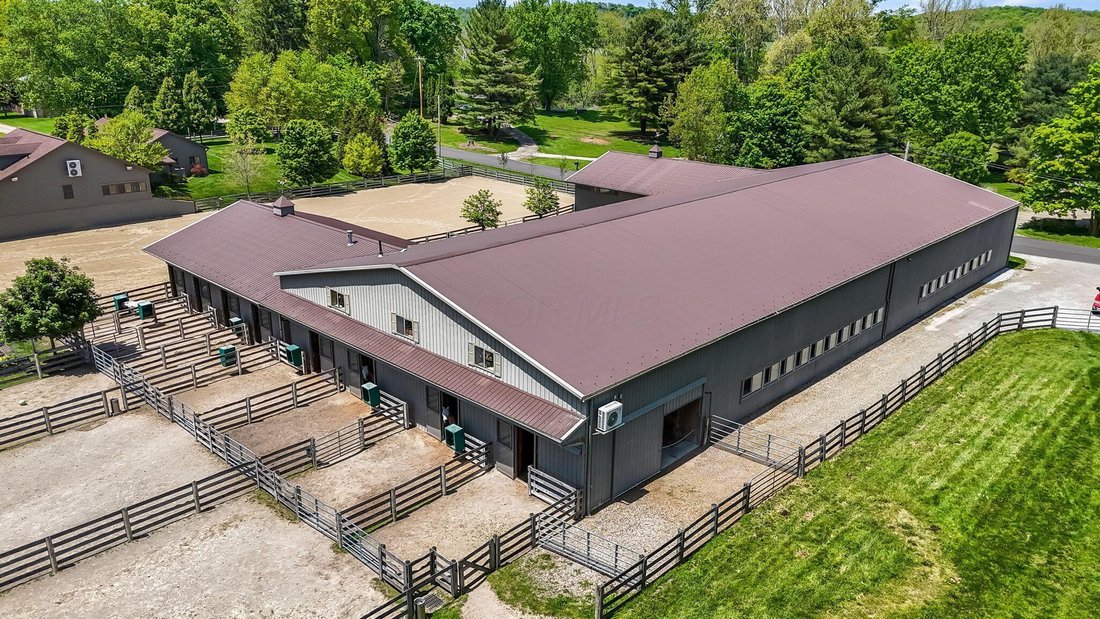 House in Granville, Ohio, United States 2 - 17981790