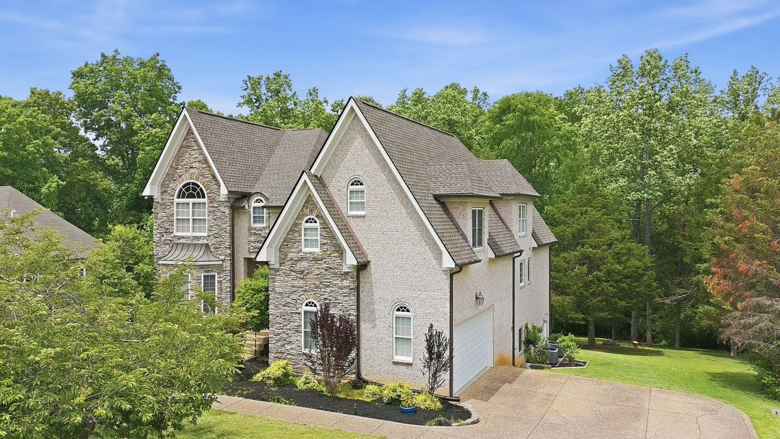 House in Bon Aqua, Tennessee, United States 5 - 17981952