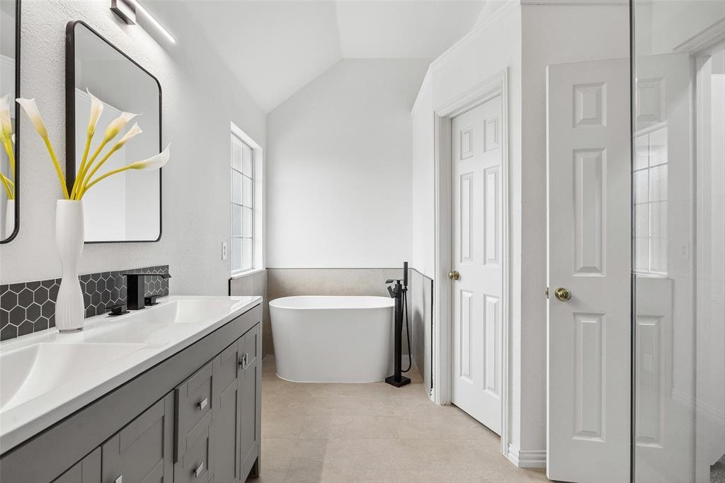 House in Plano, Texas, United States 4 - 17982126