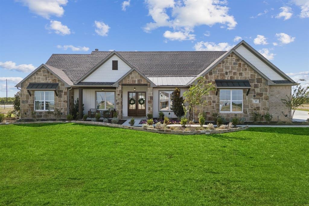 House in Valley View, Texas, United States 1 - 17982212