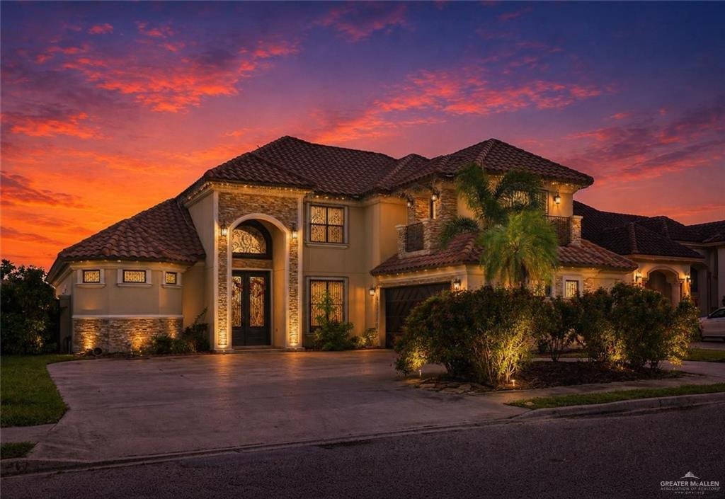 House in Mission, Texas, United States 3 - 17981765