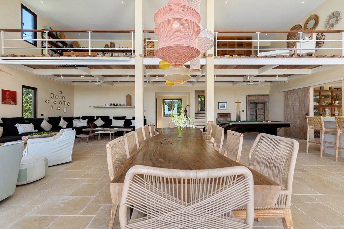 Villa in Koh Samui, Surat Thani, Thailand 5 - 12870575