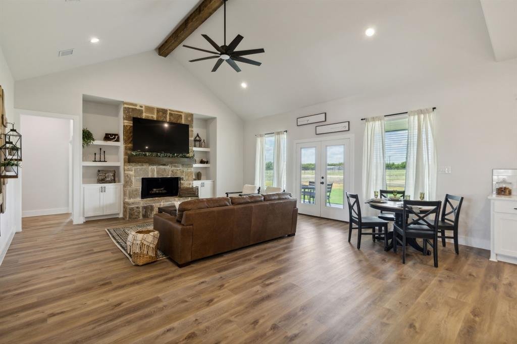 House in Valley View, Texas, United States 4 - 17982212