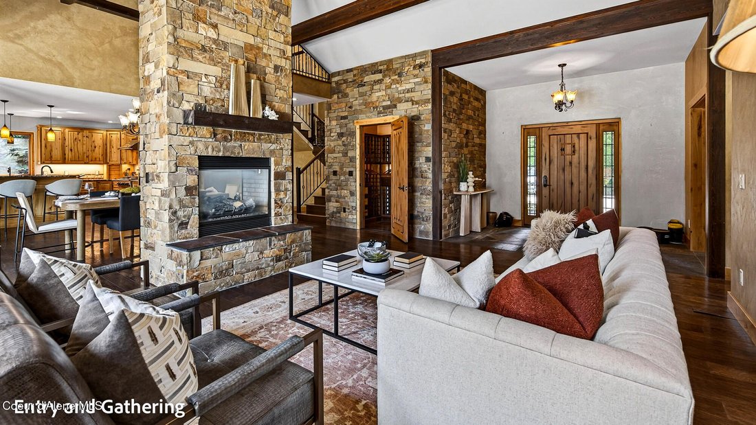 House in Sandpoint, Idaho, United States 2 - 17982109
