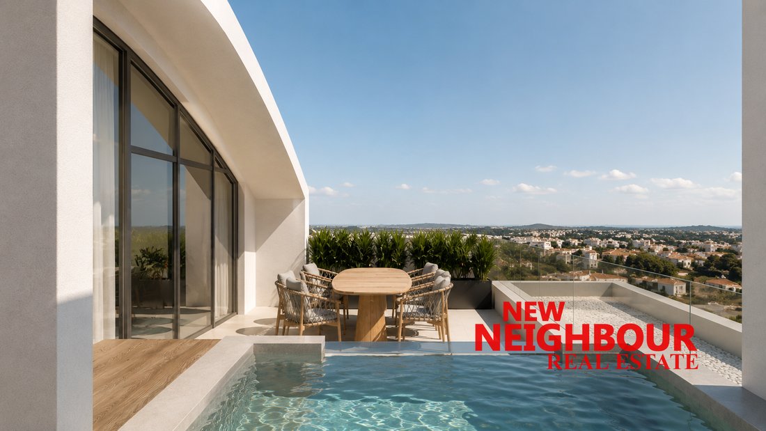 Apartment in Melissia, Attica, Greece 1 - 16252048