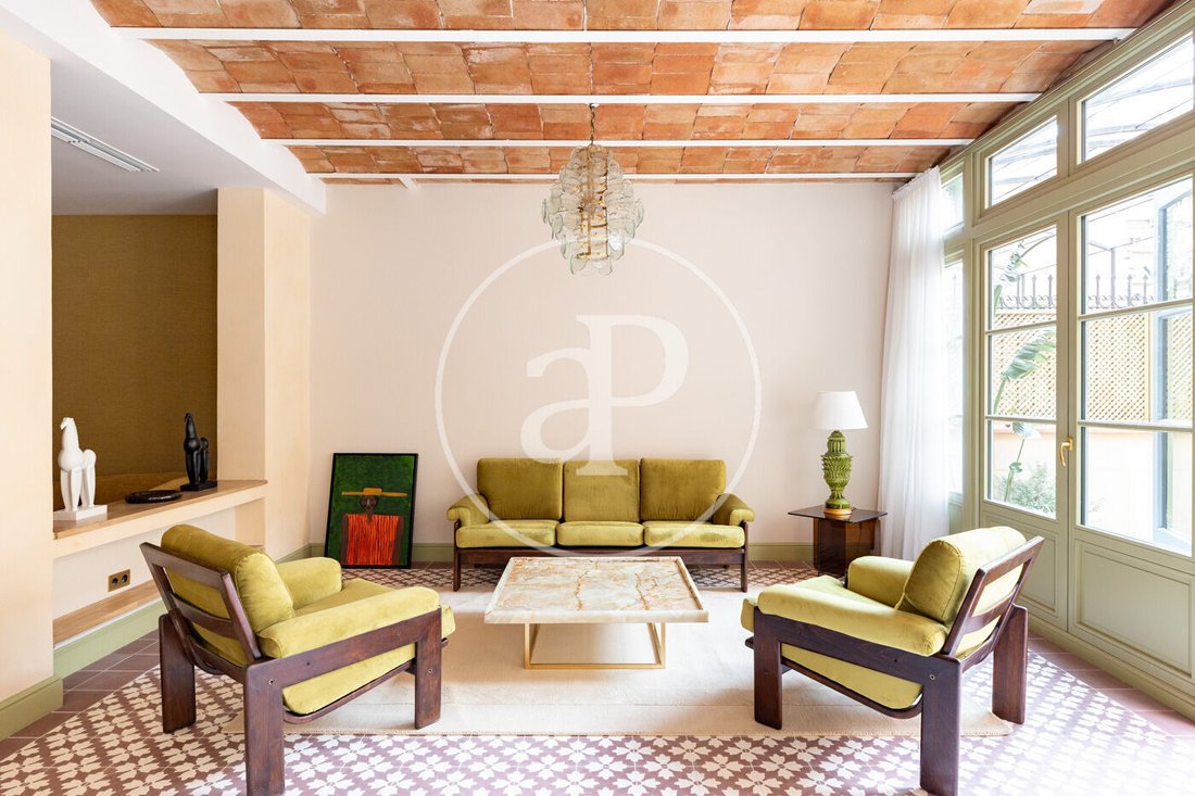 Apartment in Eixample, Barcelona, Spain 5 - 17982543