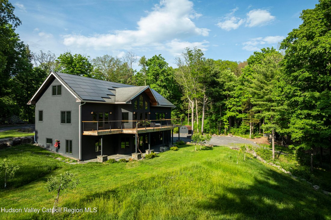 House in New Paltz, New York, United States 3 - 17627979
