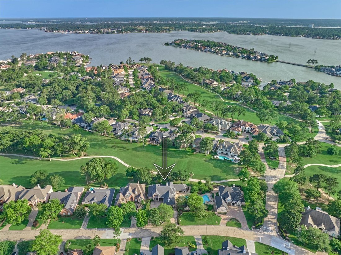 House in Montgomery, Texas, United States 3 - 17982412