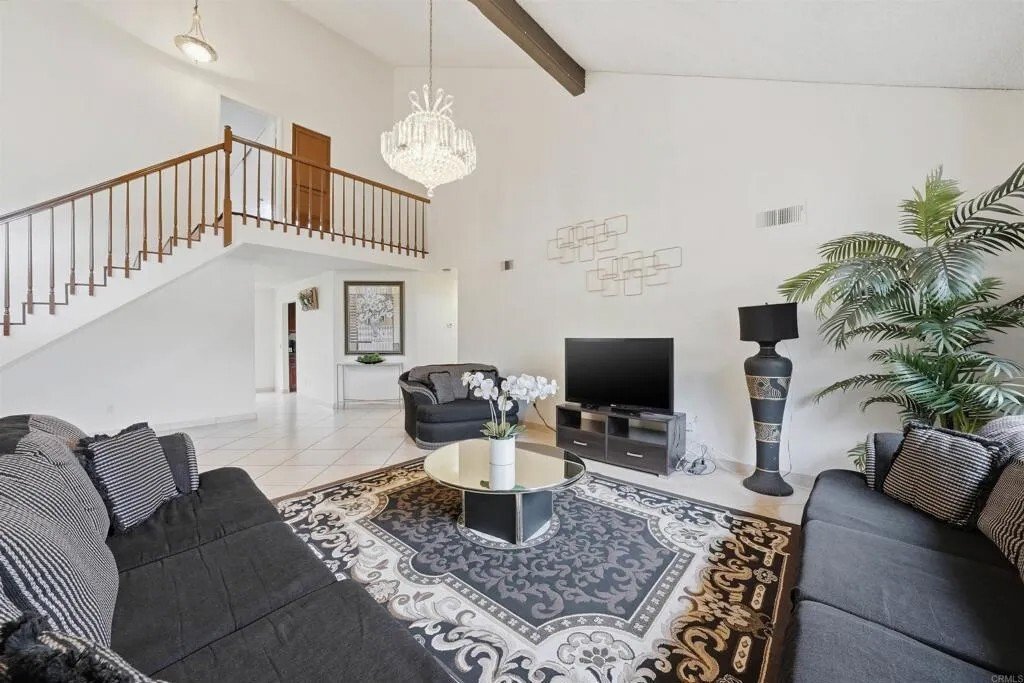 Casa a El Cajon, California, Stati Uniti 4 - 17982204