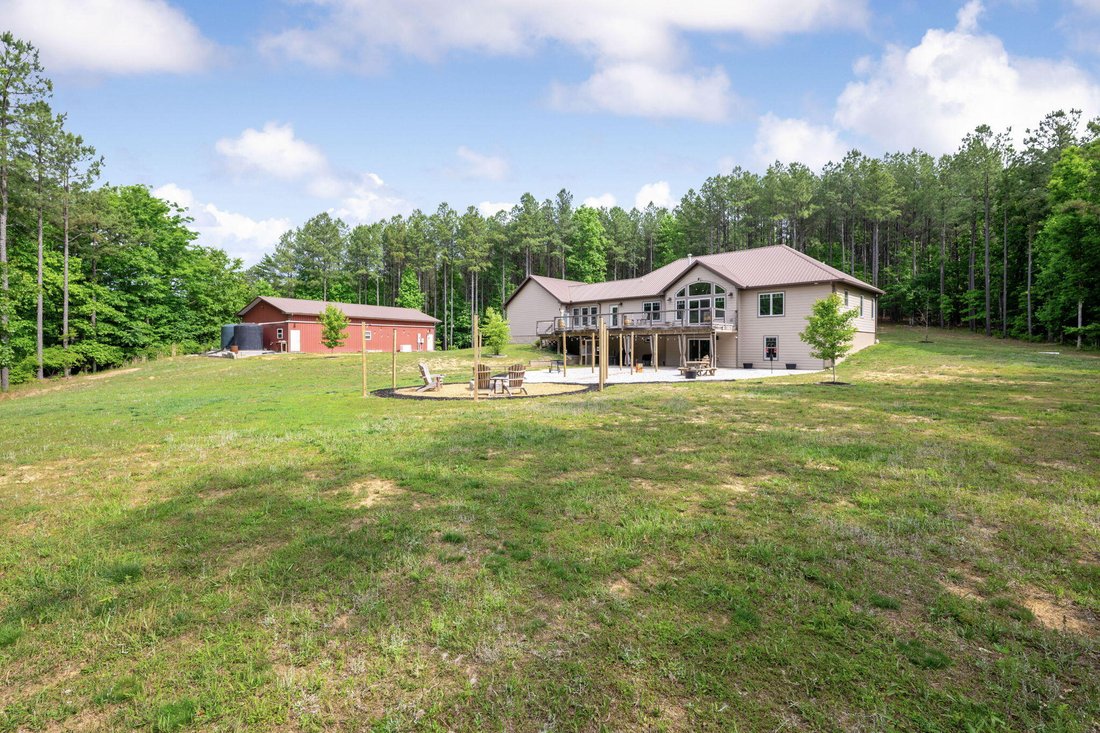 House in Sherwood, Tennessee, United States 3 - 17981525