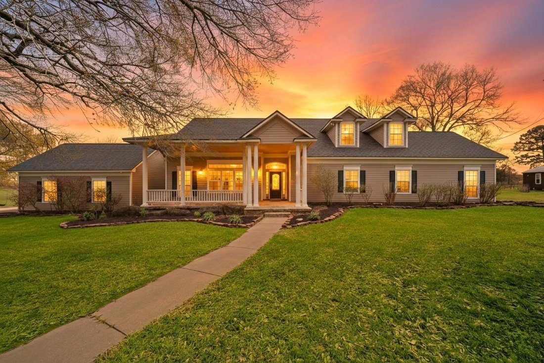 House in Waller, Texas, United States 1 - 17982420