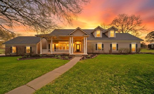 Haus in Waller, Texas, Vereinigte Staaten 1