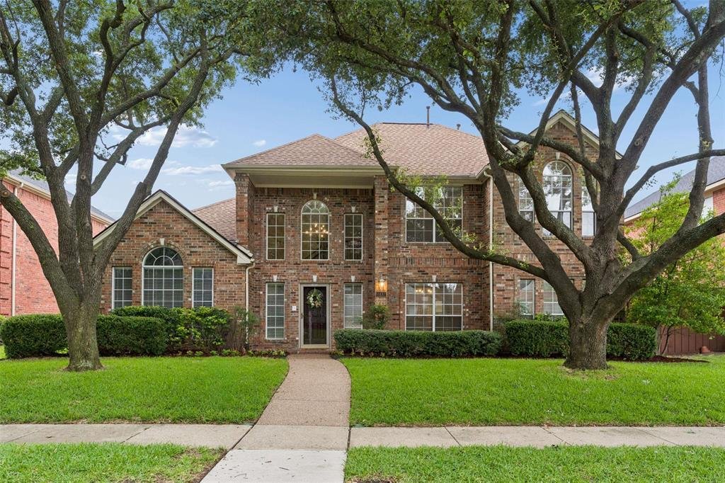 House in Plano, Texas, United States 1 - 17982162