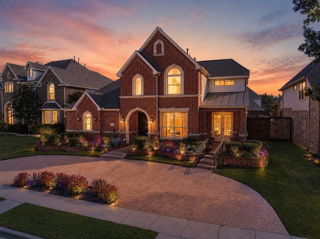 House in Plano, Texas, United States 1 - 17982198