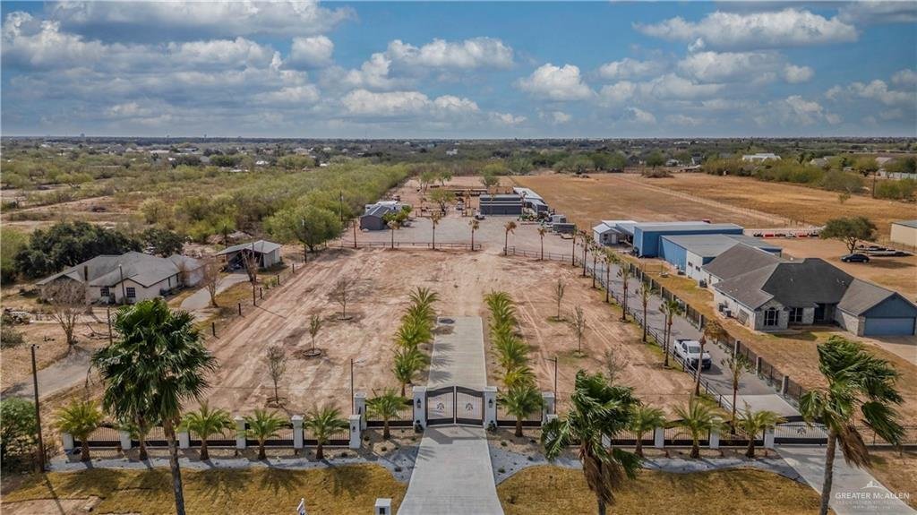House in Edinburg, Texas, United States 2 - 17981763