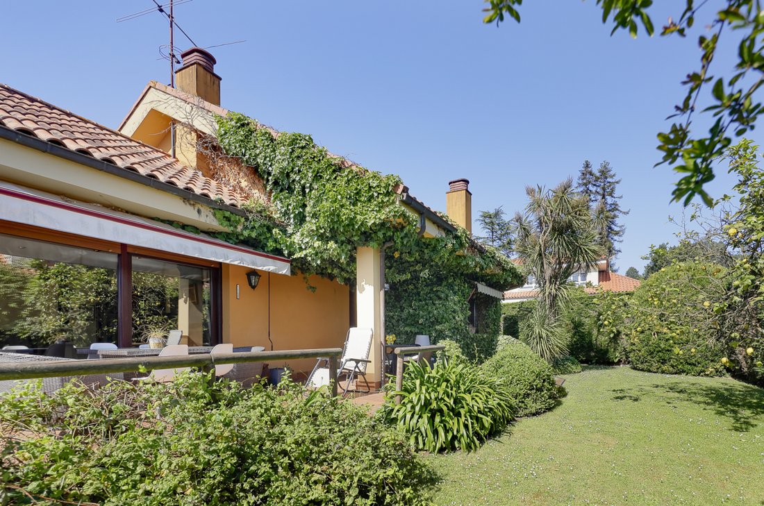 House in Distrito Rural, Gijon / Xixon, Spain 5 - 17982532