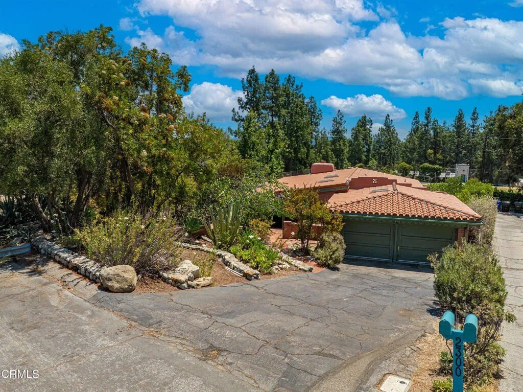 Casa a La Cañada Flintridge, California, Stati Uniti 2 - 17982239