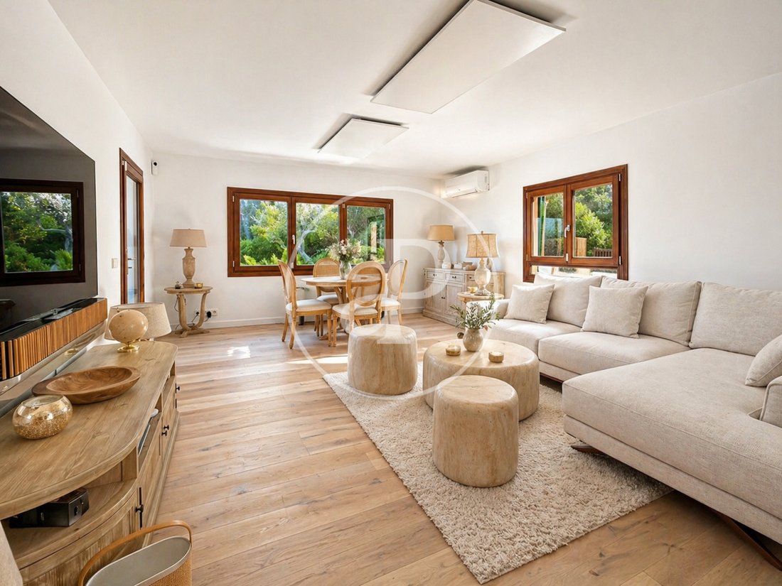 Villa in Esporles, Balearic Islands, Spain 2 - 17982634